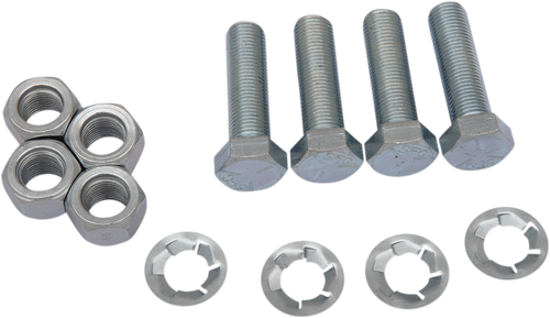 Wheel Stud/Nut Kit - Rear