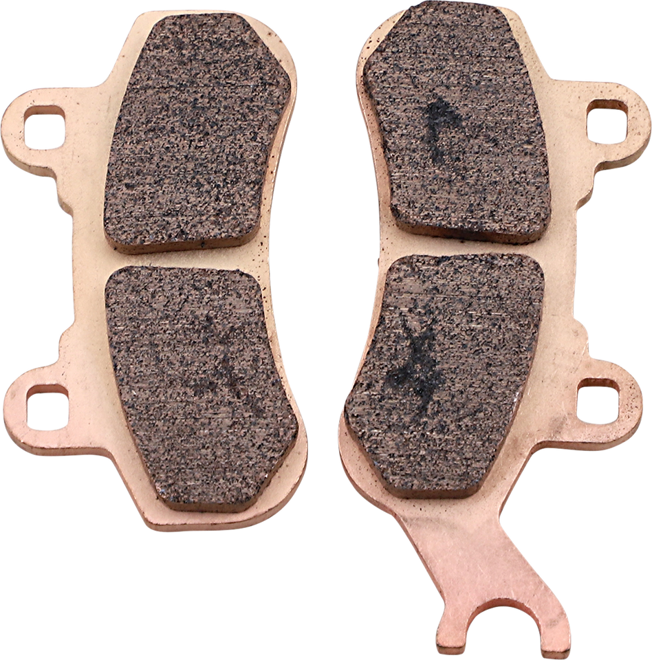 Brake Pads