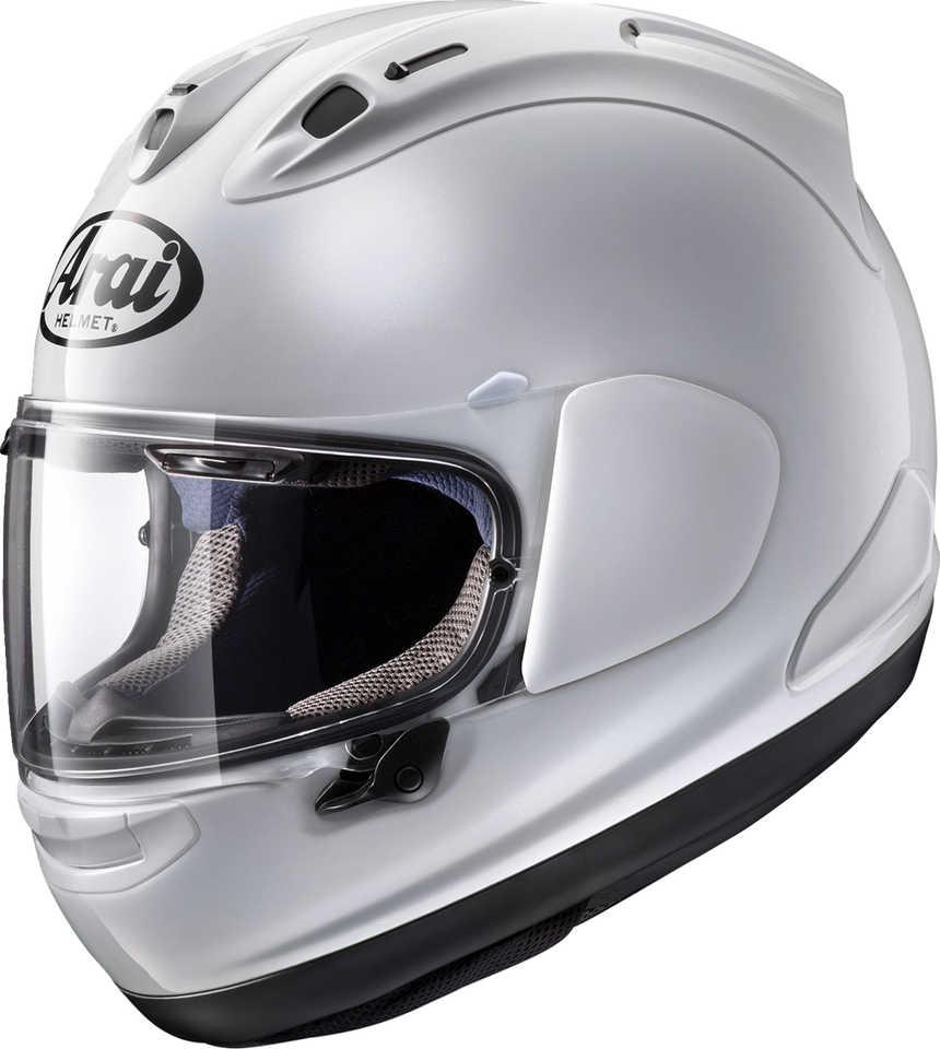 Corsair-X Helmet - White - XS - Lutzka's Garage