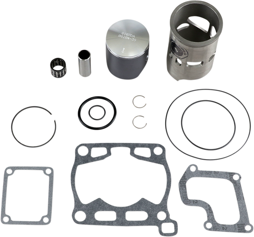 Sleeve and Piston Kit - Suzuki