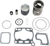 Sleeve and Piston Kit - Suzuki