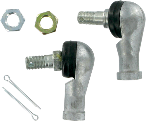 Replacement Tie Rod End Kit - Front Inner/Outer