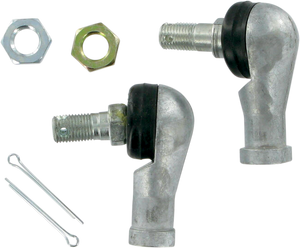 Replacement Tie Rod End Kit - Front Inner/Outer