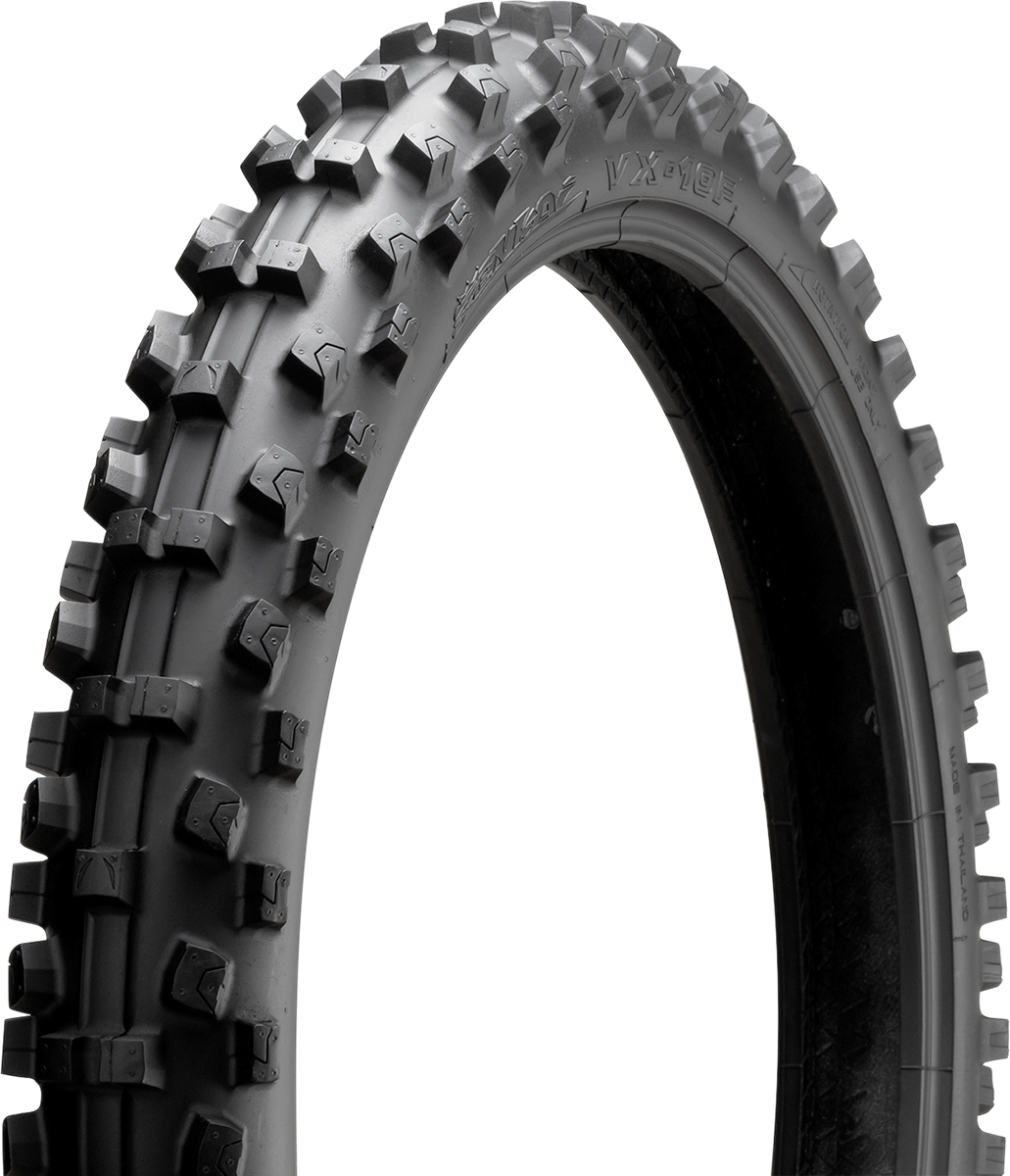 Tire - VX-10 Mini Motocross - Front - 60/100-12 - 36J