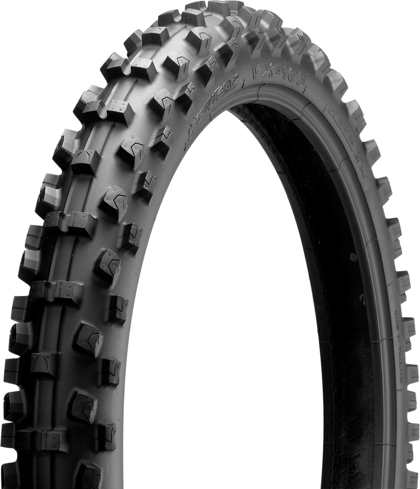 Tire - VX-10 Mini Motocross - Front - 70/100-19 - 42M