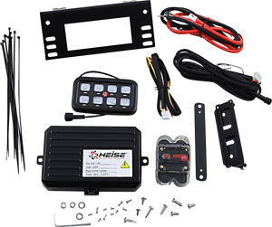 On/Off Switch Panel - Universal