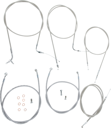 Cable Line Kit - 18