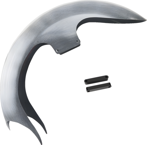 Talon Front Fender - OEM - 19