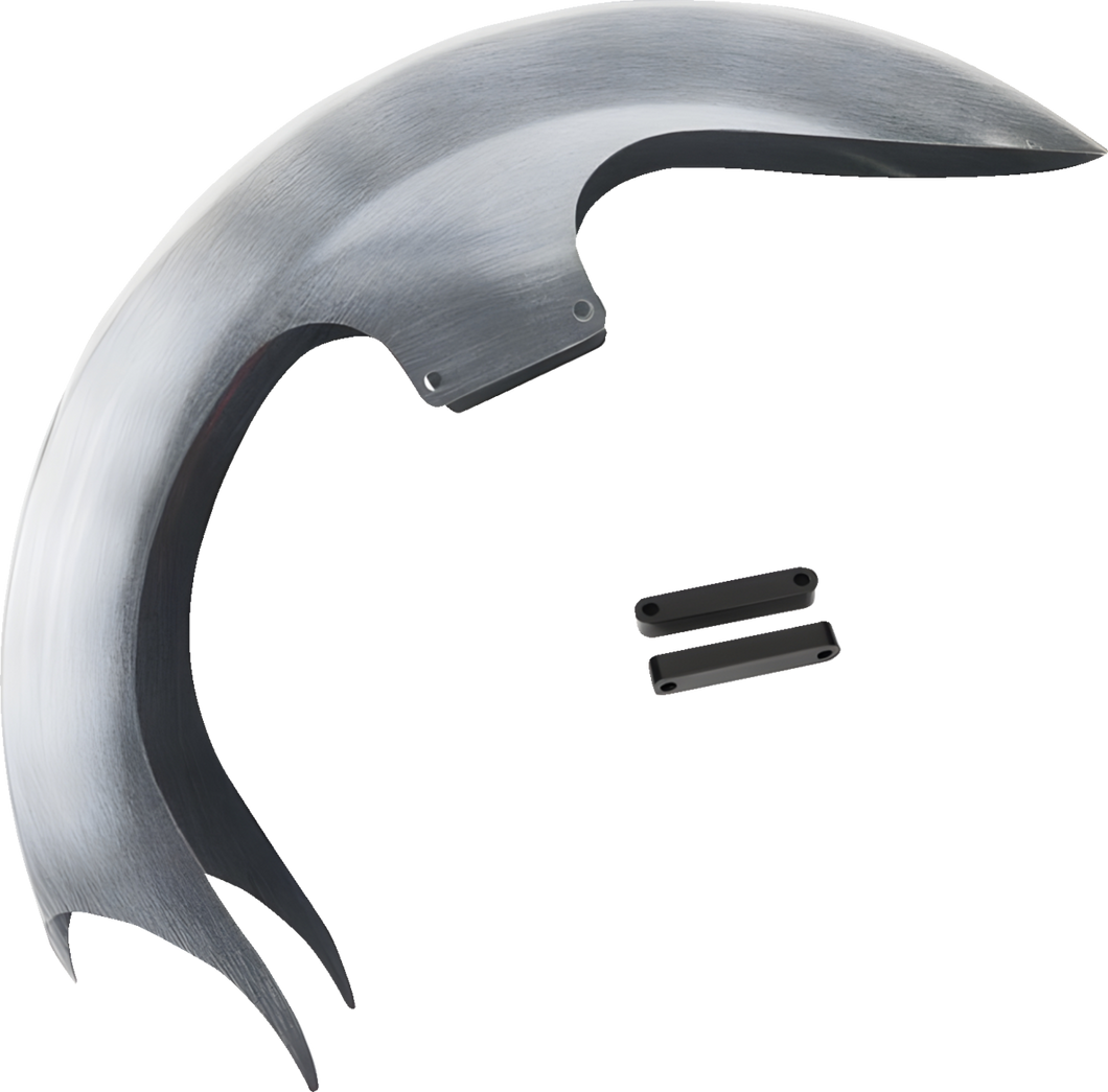 Talon Front Fender - OEM - 19