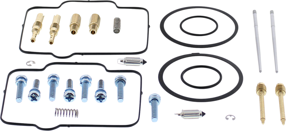 Carburetor Repair Kit - Polaris