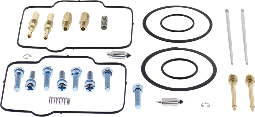 Carburetor Repair Kit - Polaris