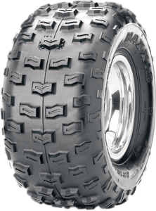 Tire - M954 - Rear - 19x8-8 - 2 Ply