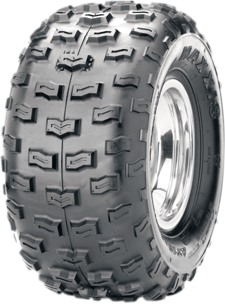 Tire - M954 - Rear - 19x8-8 - 2 Ply