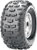 Tire - M954 - Rear - 19x8-8 - 2 Ply