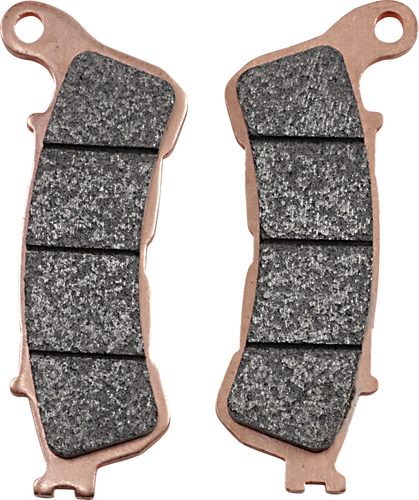 HS Brake Pads - Honda - 828HS