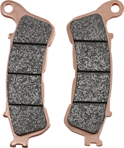 HS Brake Pads - Honda - 828HS