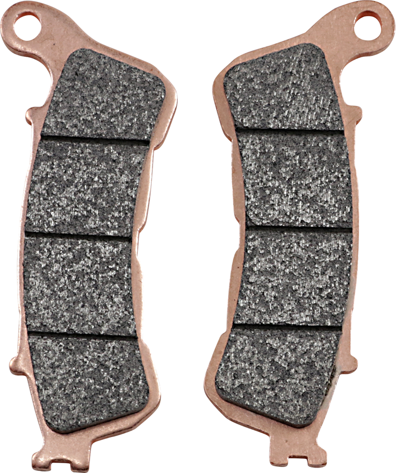 HS Brake Pads - Honda - 828HS