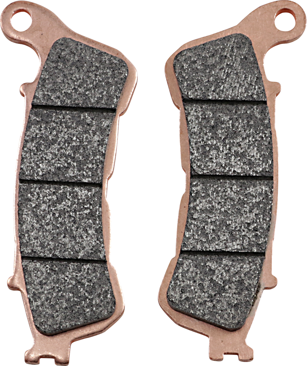 HS Brake Pads - Honda - 828HS