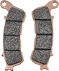 HS Brake Pads - Honda - 828HS