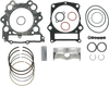 Piston Kit with Gasket - 101.00 mm - Yamaha