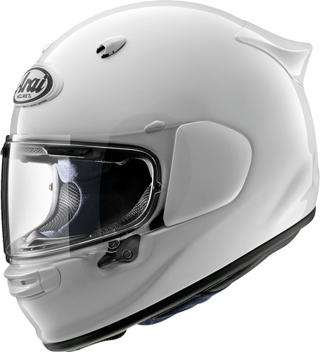 Contour-X Helmet - Solid - Diamond White - XS - Lutzka's Garage