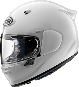 Contour-X Helmet - Solid - Diamond White - XS - Lutzka's Garage