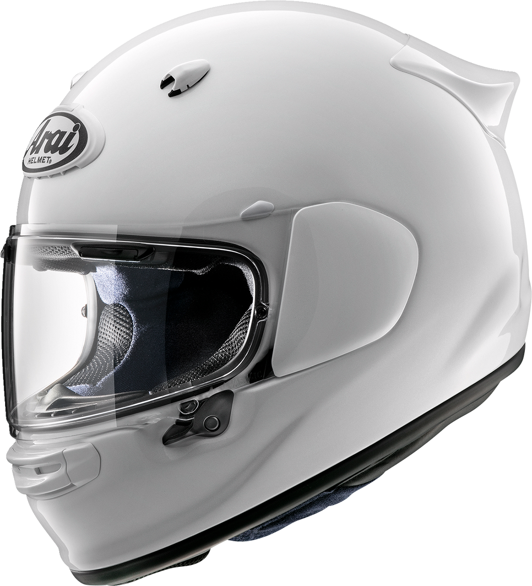 Contour-X Helmet - Solid - Diamond White - XS - Lutzka's Garage