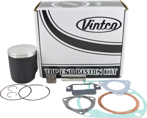 Top End Piston Kit