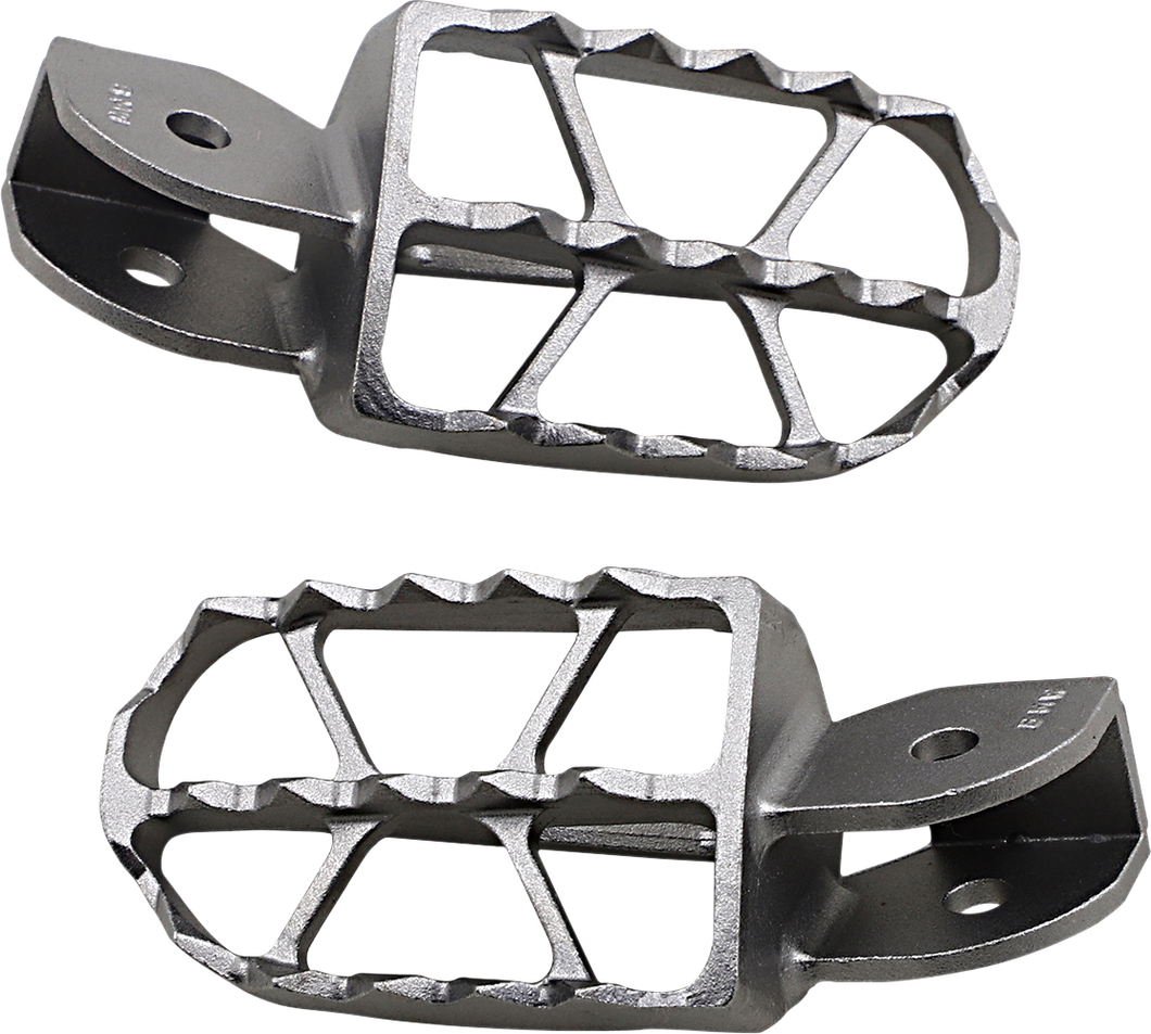 ND Series Footpegs - BMW