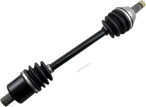 Axle Kit - CV - Complete - OEM Replacement - Standard - Rear Left/Right - Polaris