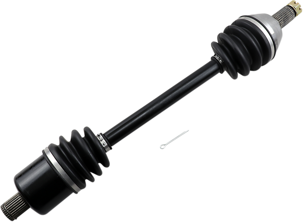 Axle Kit - CV - Complete - OEM Replacement - Standard - Rear Left/Right - Polaris