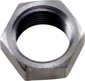 Weld-In O2 Sensor Bung - 18 mm x 1.5 mm - Weld Nut - Steel - Lutzka's Garage