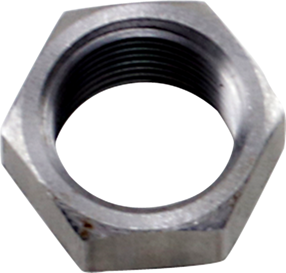 Weld-In O2 Sensor Bung - 18 mm x 1.5 mm - Weld Nut - Steel - Lutzka's Garage