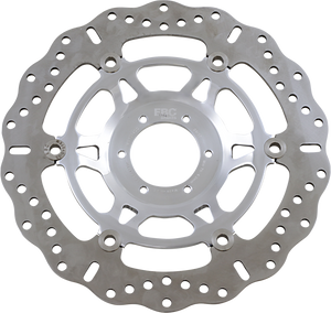 Brake Rotor - Honda - MD1014CC