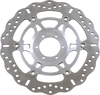 Brake Rotor - Honda - MD1014CC