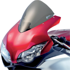 Corsa Windscreen - Smoke - CBR1000RR 08-10