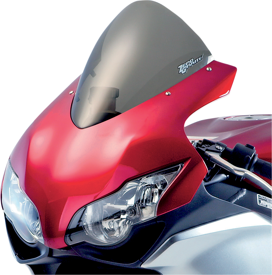 Corsa Windscreen - Smoke - CBR1000RR 08-10