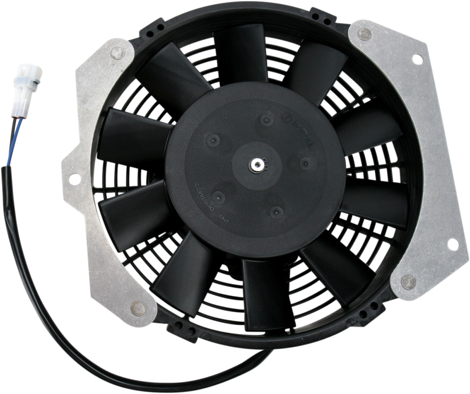 Hi-Performance Cooling Fan - 440 CFM - Yamaha