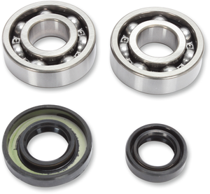 Crank Bearings With Seal - KTM