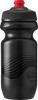 Breakaway® Bottle - Wave - Charcoal/Black - 20 oz. - Lutzka's Garage