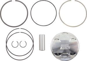 Piston Kit - 102.00 mm - Yamaha