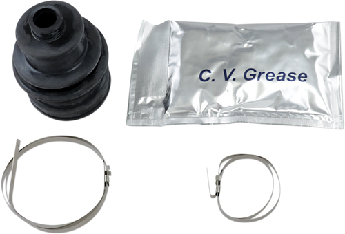 CV Boot Kit - Front Inner/Outer