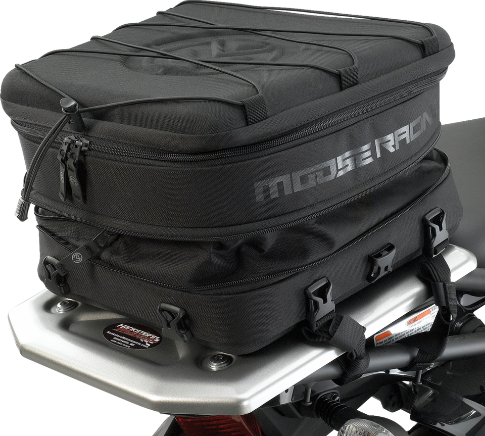 ADV1™ Rear Rack Bag