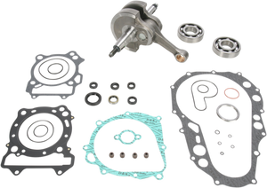 Crankshaft Kit - OE Crankshaft Replacement - Arctic Cat | Kawasaki | Suzuki