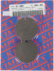 Brake Pads - Bearcat/EXT