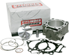 Cylinder Kit - Big Bore - 81.00 mm - Honda