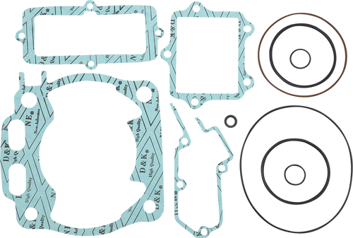 Top End Gasket Set - Yamaha