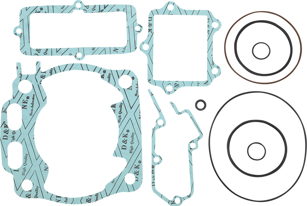 Top End Gasket Set - Yamaha