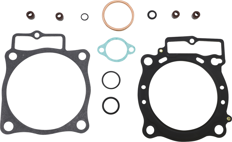 Top End Gasket Set - Honda