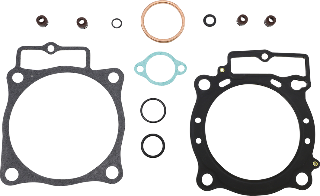 Top End Gasket Set - Honda